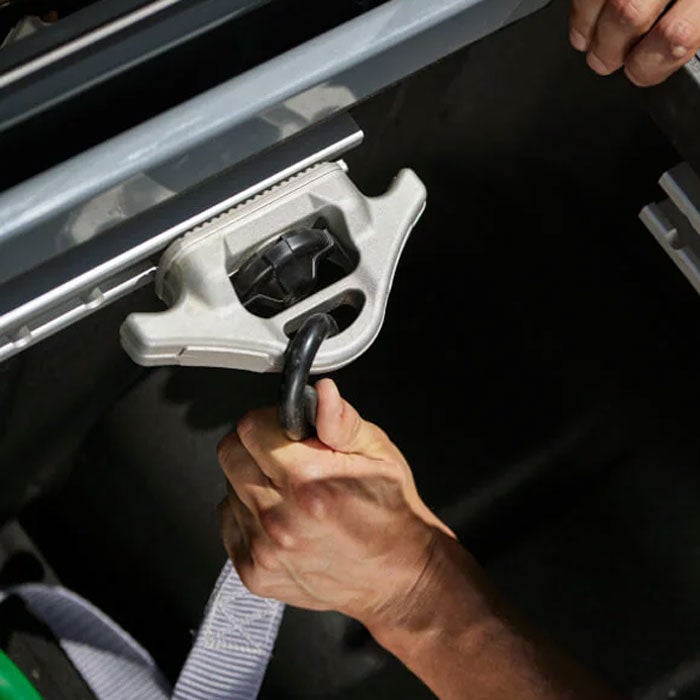 Eddie Tourelle's Northpark Nissan in Covington LA