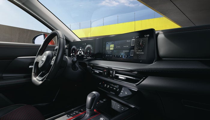 Eddie Tourelle's Northpark Nissan in Covington LA