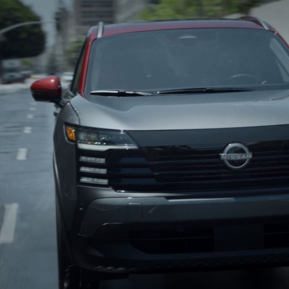 Eddie Tourelle's Northpark Nissan in Covington LA