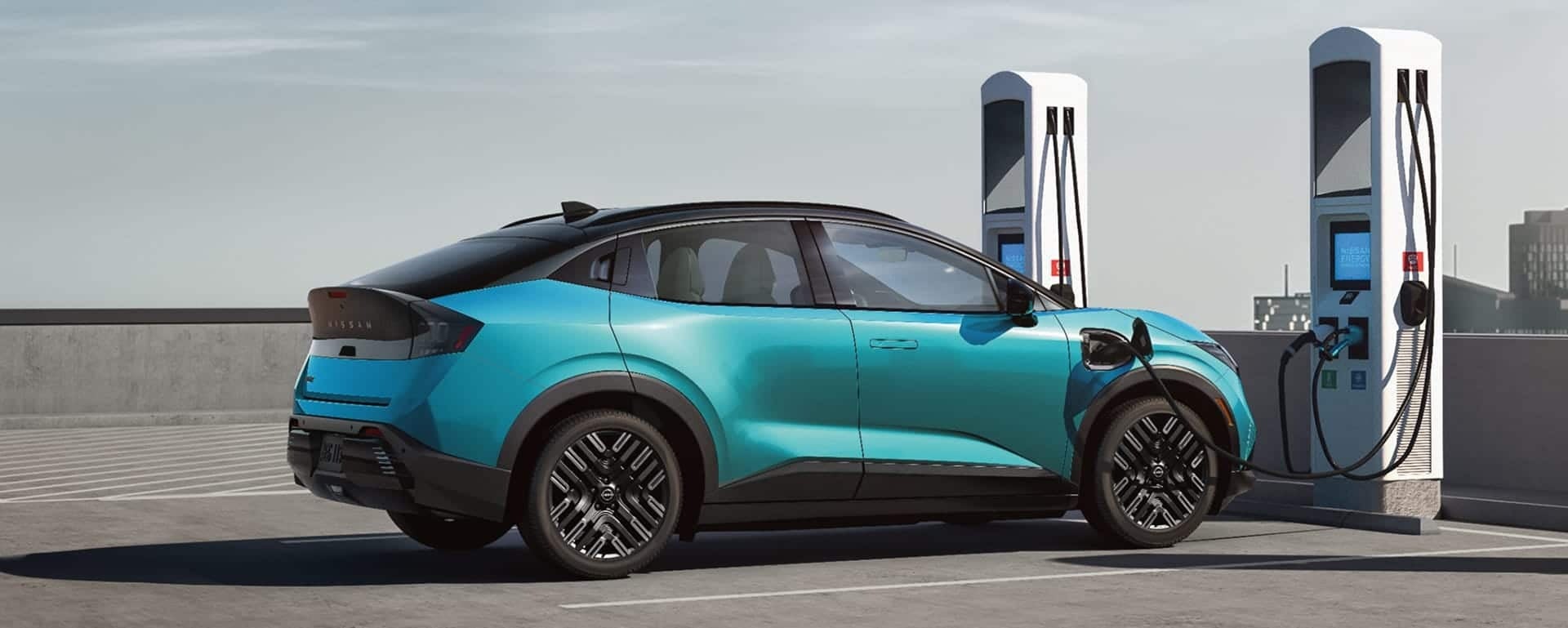 Eddie Tourelle's Northpark Nissan in Covington LA