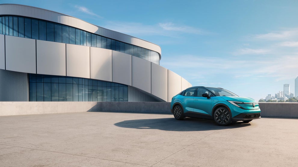 Nissan Leaf Eddie Tourelle's Northpark Nissan in Covington LA