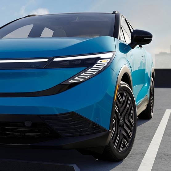 Eddie Tourelle's Northpark Nissan in Covington LA