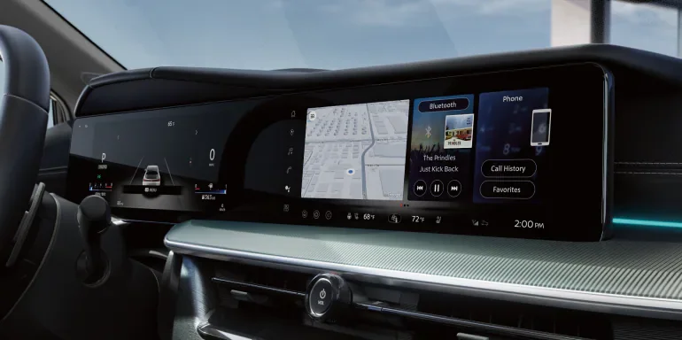 Eddie Tourelle's Northpark Nissan in Covington LA