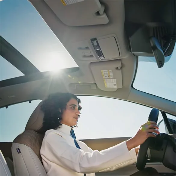 Eddie Tourelle's Northpark Nissan in Covington LA