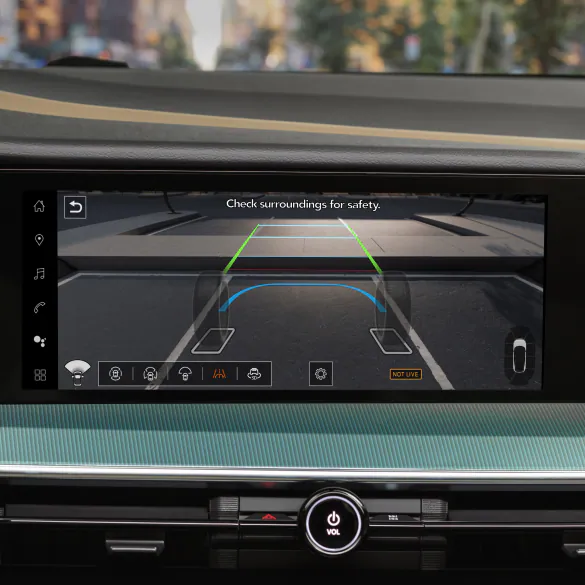 Eddie Tourelle's Northpark Nissan in Covington LA