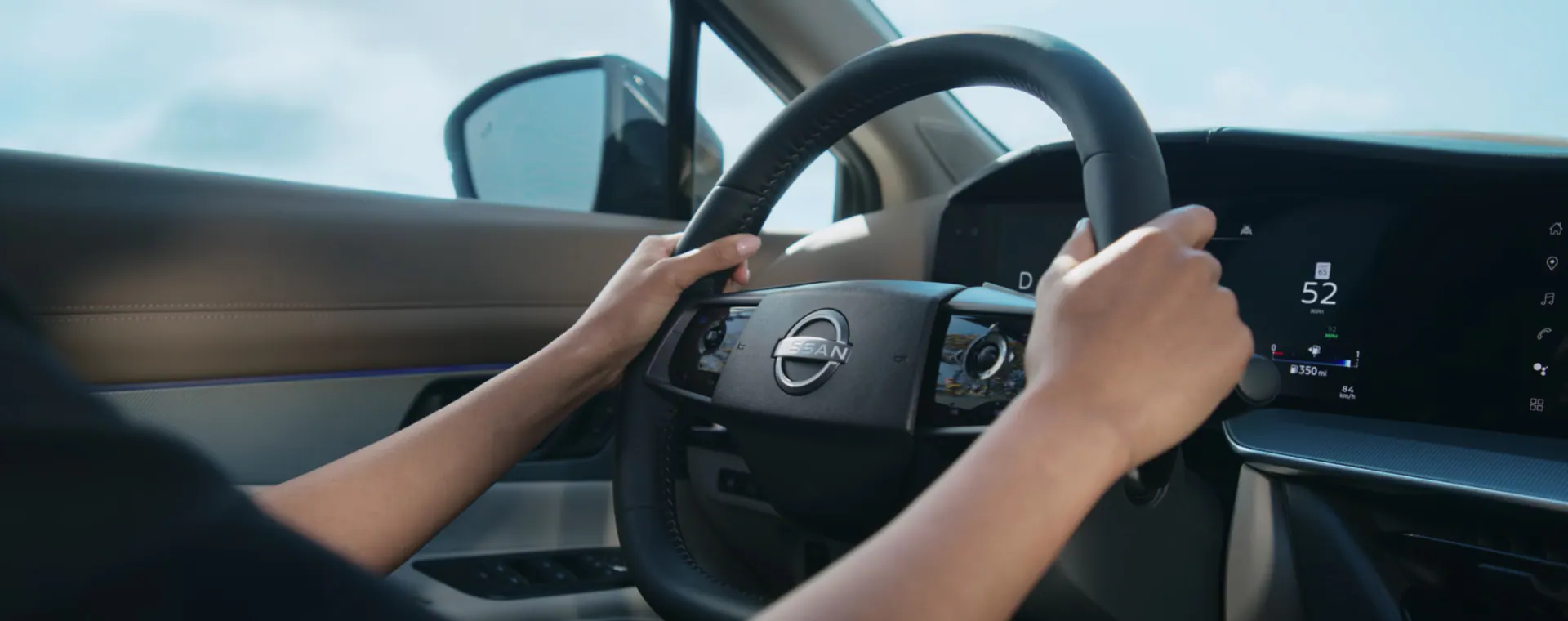 Eddie Tourelle's Northpark Nissan in Covington LA