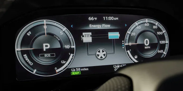 Eddie Tourelle's Northpark Nissan in Covington LA