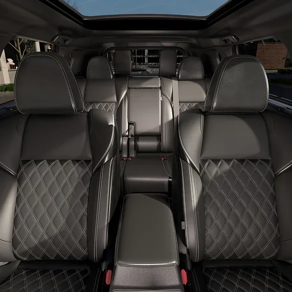 Eddie Tourelle's Northpark Nissan in Covington LA