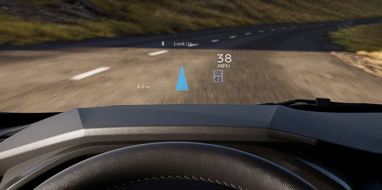 Eddie Tourelle's Northpark Nissan in Covington LA