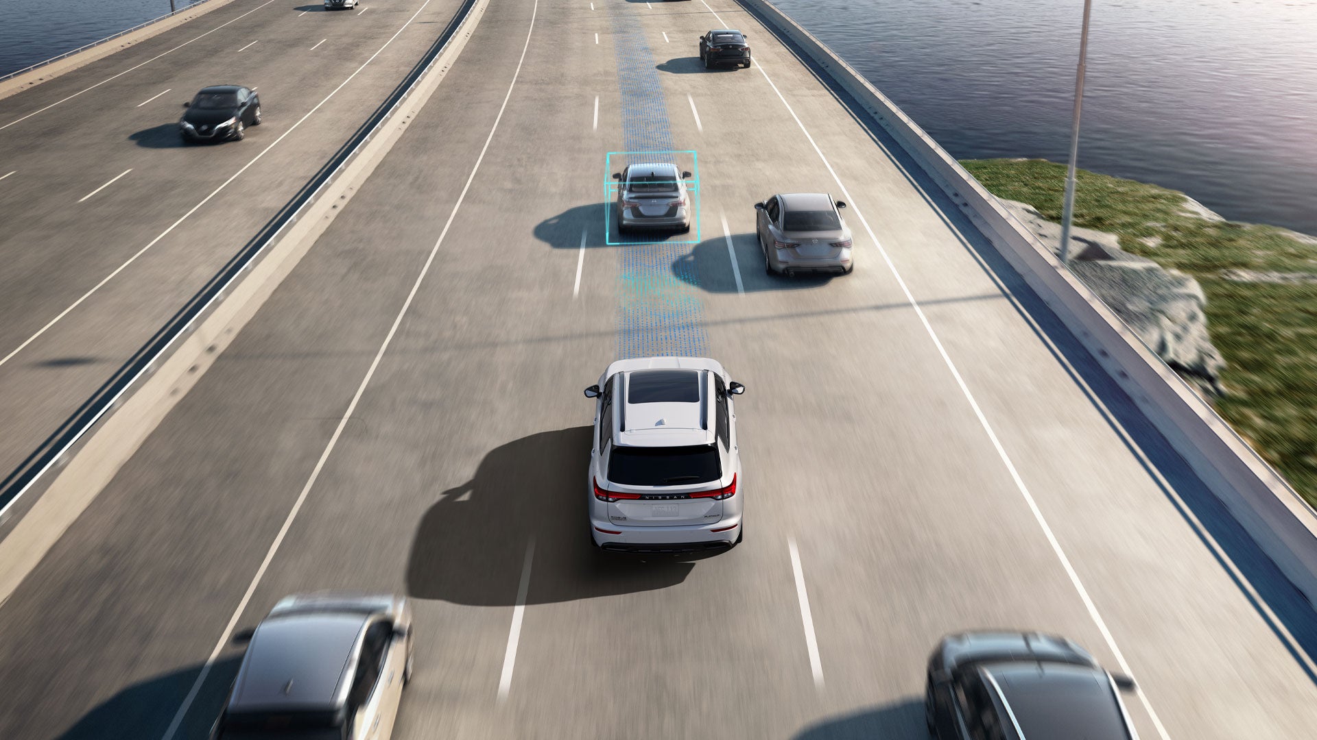 Eddie Tourelle's Northpark Nissan in Covington LA