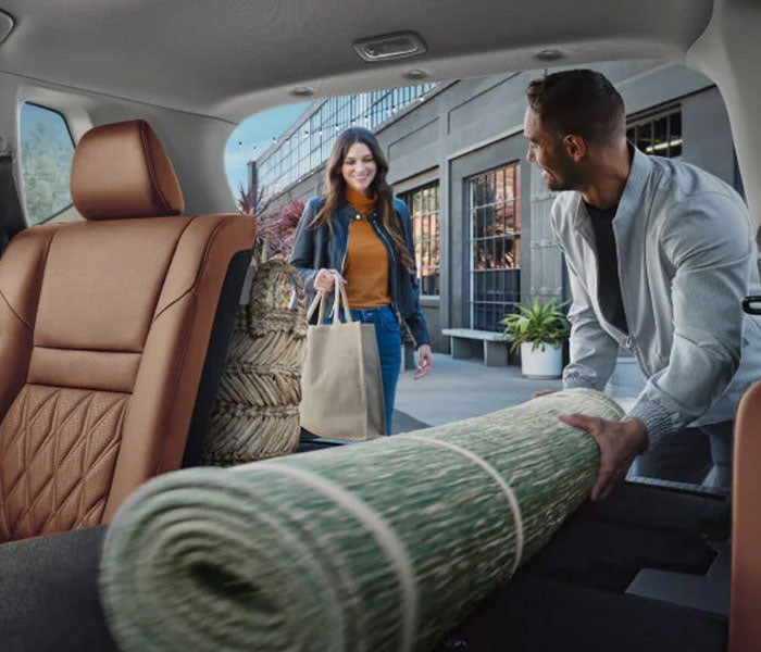 Eddie Tourelle's Northpark Nissan in Covington LA