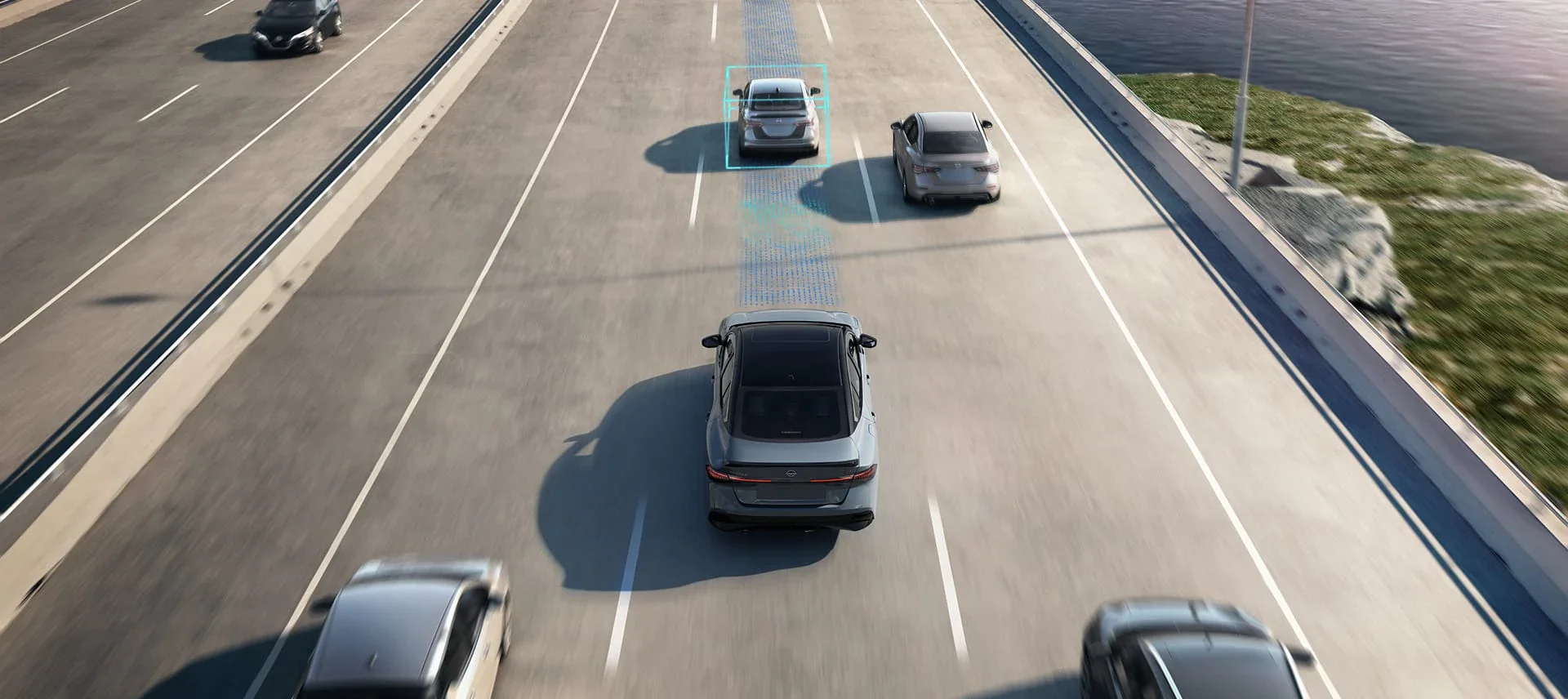 Eddie Tourelle's Northpark Nissan in Covington LA