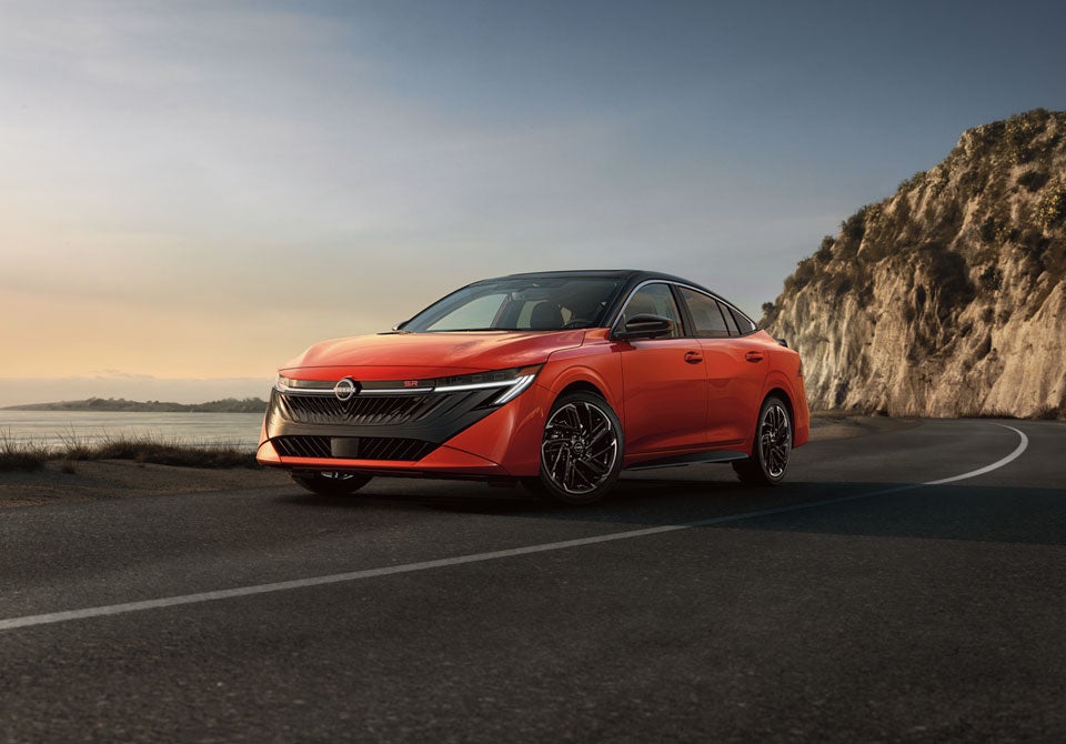 NISSAN Sentra Eddie Tourelle's Northpark Nissan in Covington LA