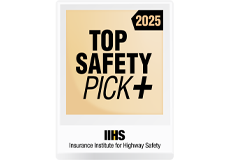 IIHS_TOP_SAFETY_PICK_2024 | Eddie Tourelle's Northpark Nissan in Covington LA