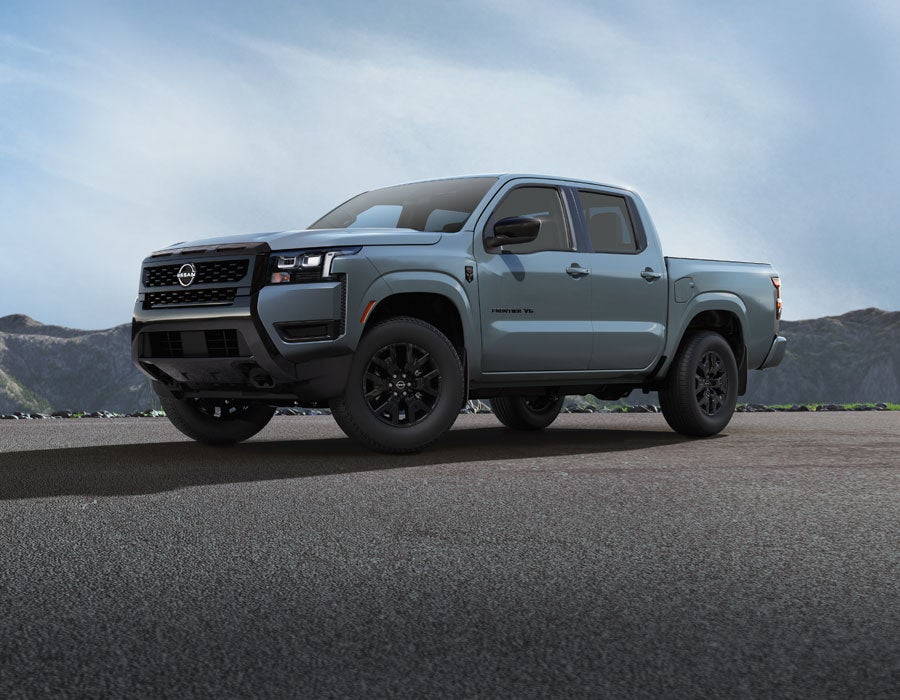 Eddie Tourelle's Northpark Nissan in Covington LA