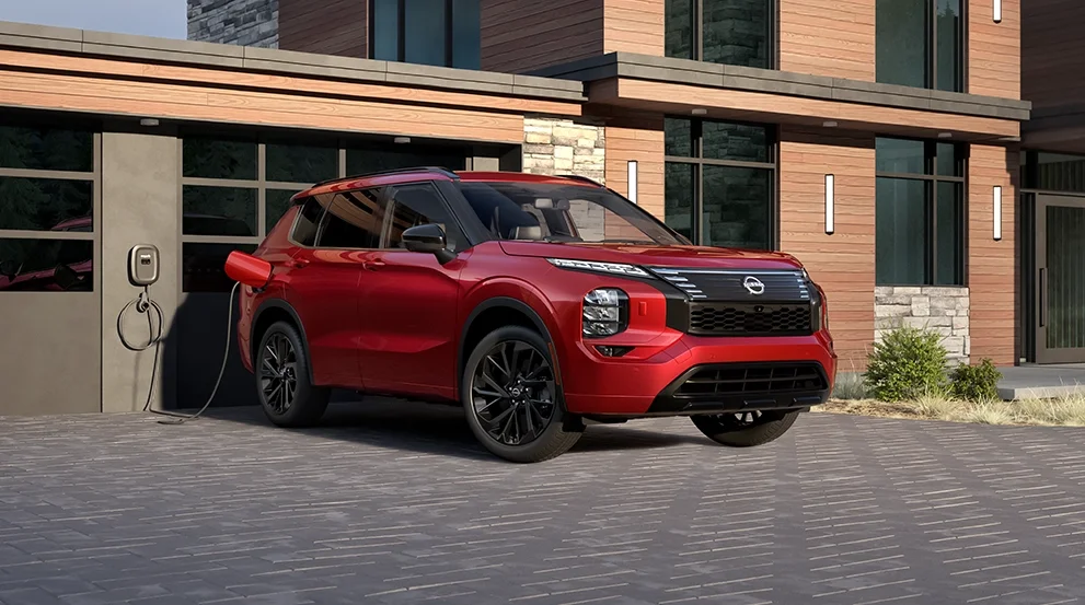 Eddie Tourelle's Northpark Nissan in Covington LA