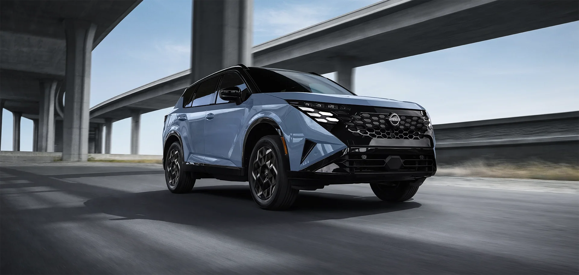 Eddie Tourelle's Northpark Nissan in Covington LA