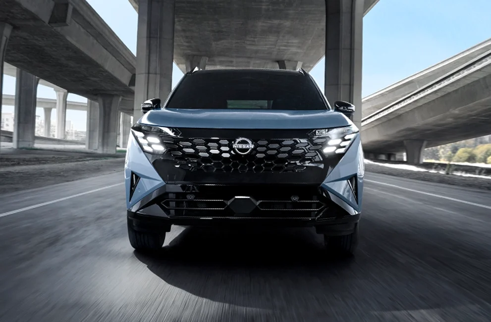 Eddie Tourelle's Northpark Nissan in Covington LA