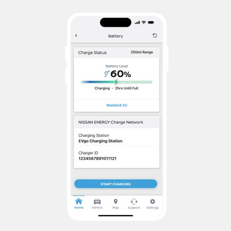 Eddie Tourelle's Northpark Nissan in Covington LA
