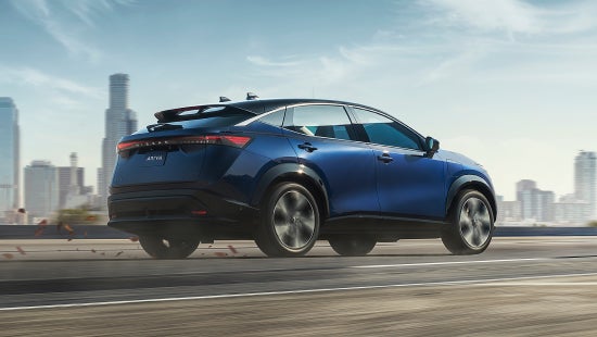 Eddie Tourelle's Northpark Nissan in Covington LA