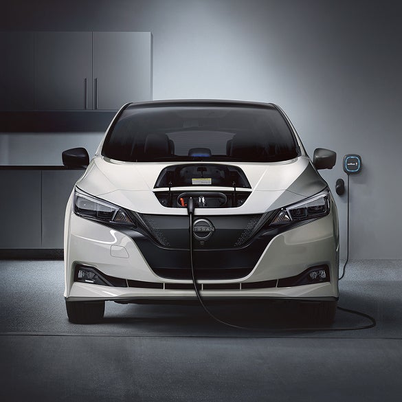 Eddie Tourelle's Northpark Nissan in Covington LA