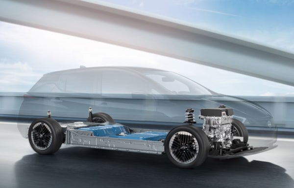 Eddie Tourelle's Northpark Nissan in Covington LA