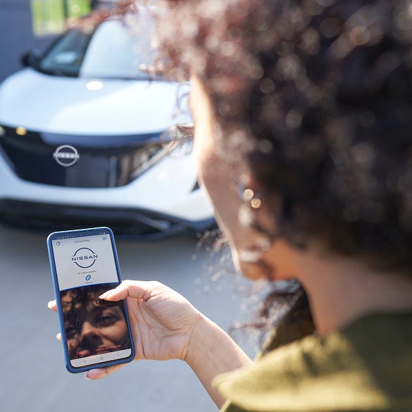Eddie Tourelle's Northpark Nissan in Covington LA