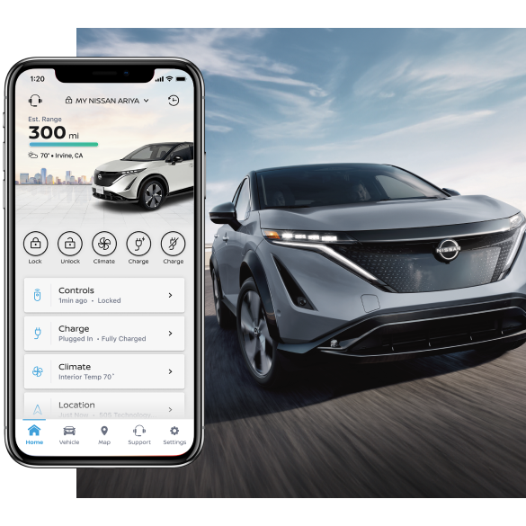 Eddie Tourelle's Northpark Nissan in Covington LA