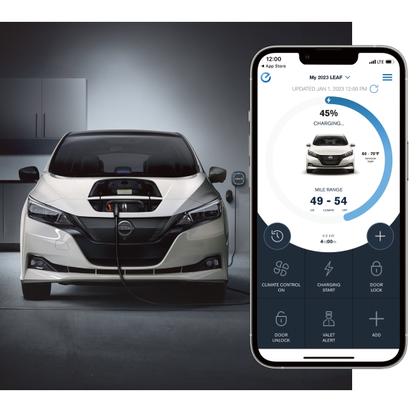 Eddie Tourelle's Northpark Nissan in Covington LA