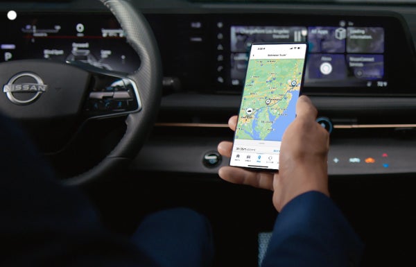 Eddie Tourelle's Northpark Nissan in Covington LA