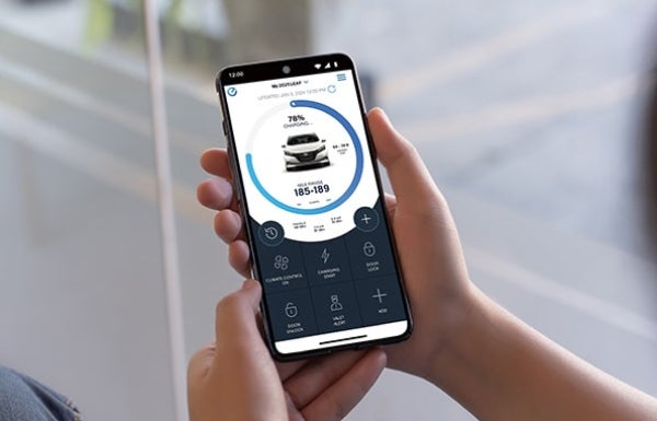 Eddie Tourelle's Northpark Nissan in Covington LA