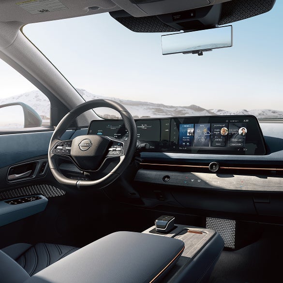 Eddie Tourelle's Northpark Nissan in Covington LA