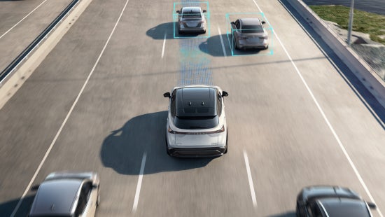 Eddie Tourelle's Northpark Nissan in Covington LA