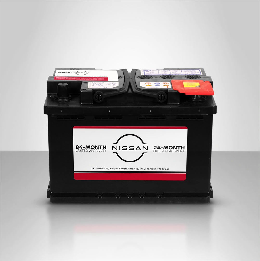 image of a battery | Eddie Tourelle's Northpark Nissan in Covington LA