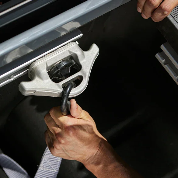 Eddie Tourelle's Northpark Nissan in Covington LA