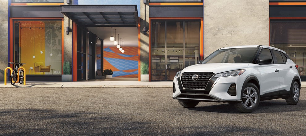 Eddie Tourelle's Northpark Nissan in Covington LA