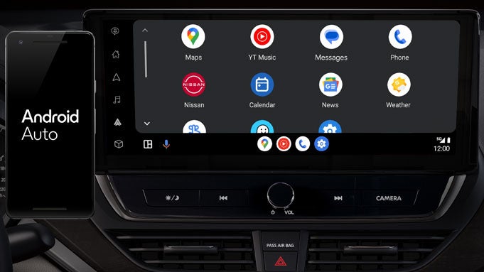 Eddie Tourelle's Northpark Nissan in Covington LA