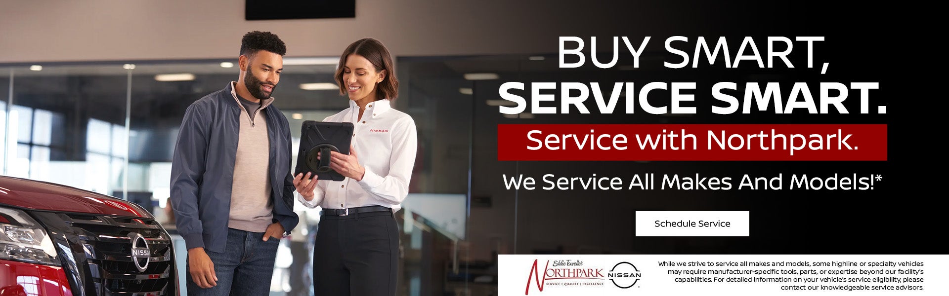 Schedule Service