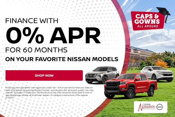 0% For 60 Months