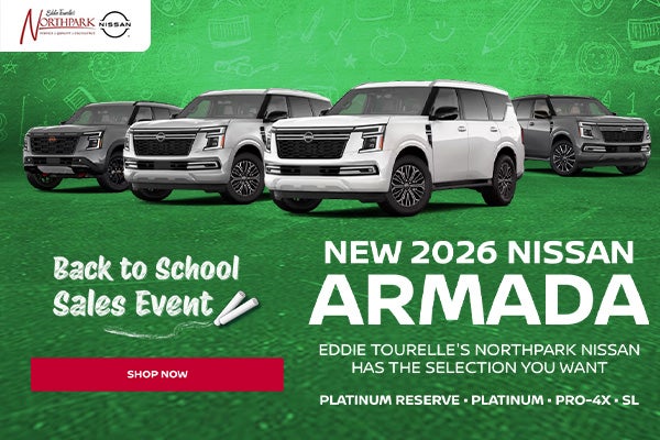 Armada Special Offers