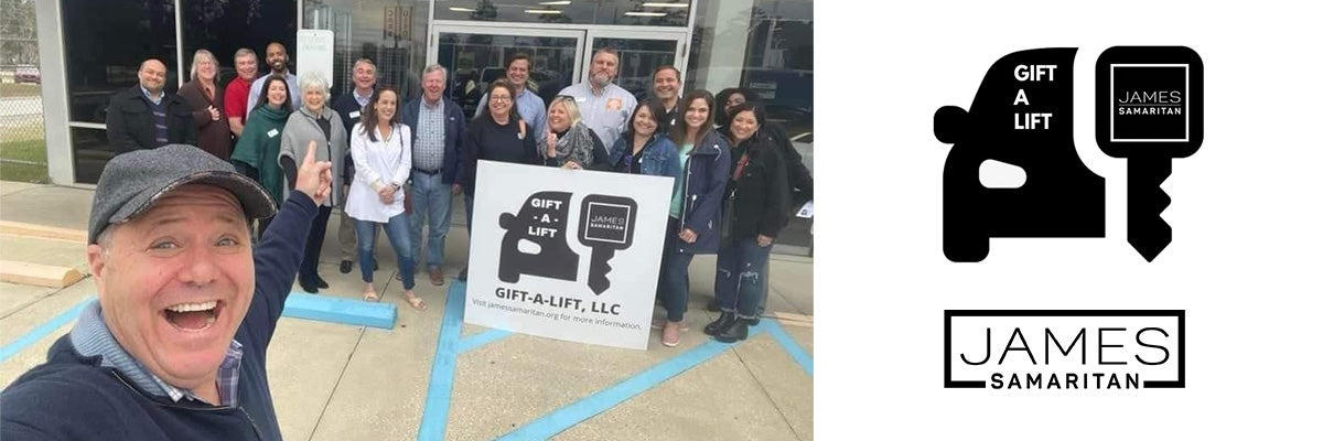 community gift meeting