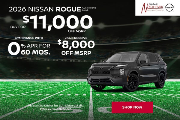 Rogue Hybrid Special Offers