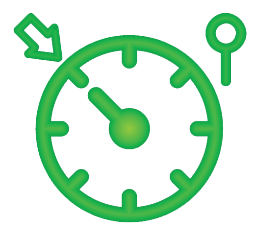 	Cruise set switch indicator light (if so equipped)